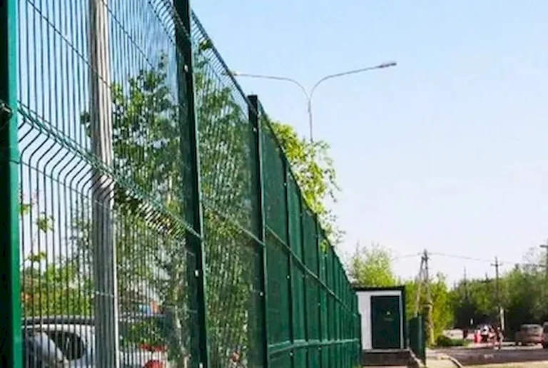 Почему 3д заборы это оптимальное решение для ограждения периметра территории