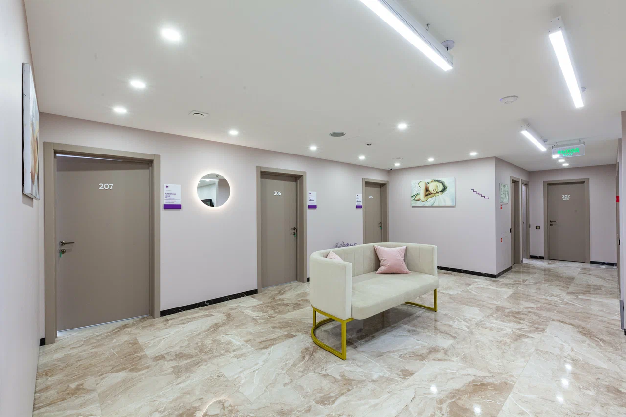 Преимущества индивидуального сопровождения беременности в рамках платных программ: безопасность, комфорт и контроль качества