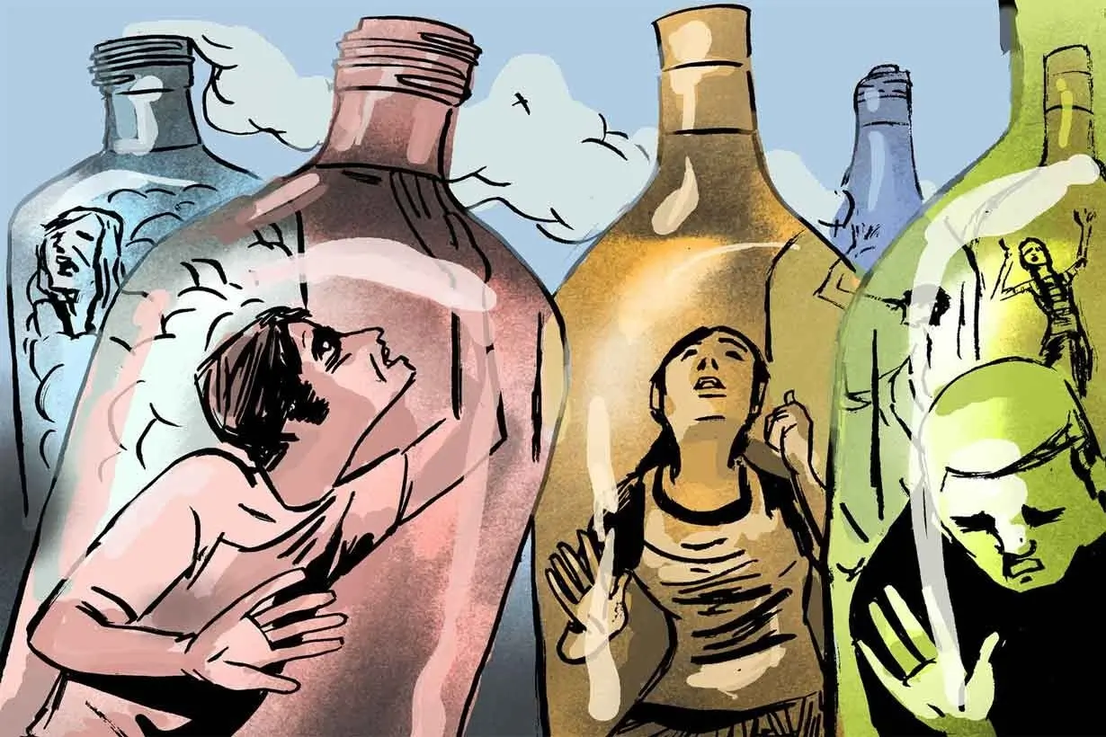 МИНЗДРАВ ПРЕДУПРЕЖДАЕТ!