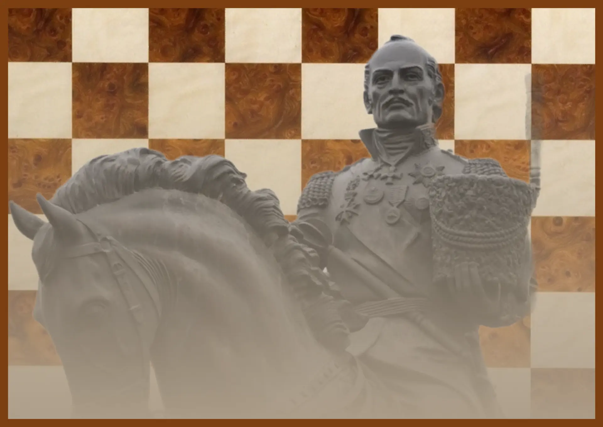 Турнир по Русским шашкам ко Дню рождения атамана М.И.Платова