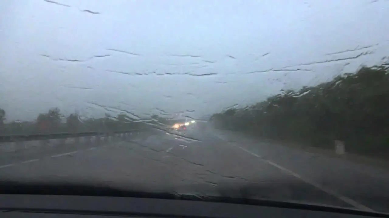 В Ростовской области ввели режим повышенной готовности