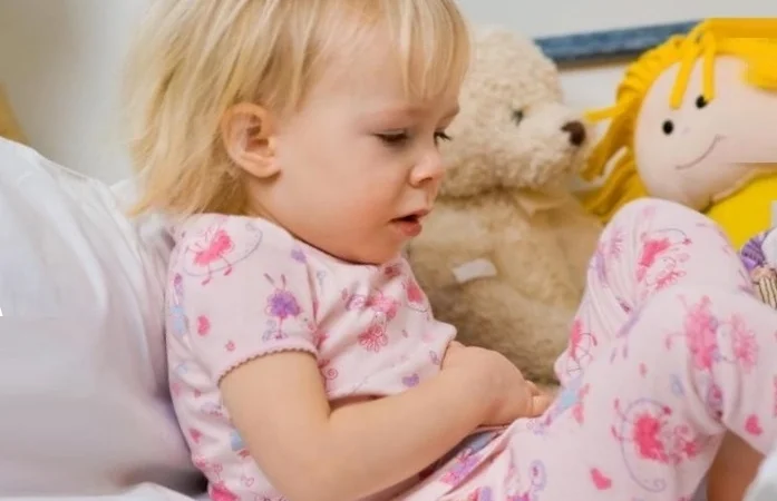 В детском саду Волгодонска отравились дети