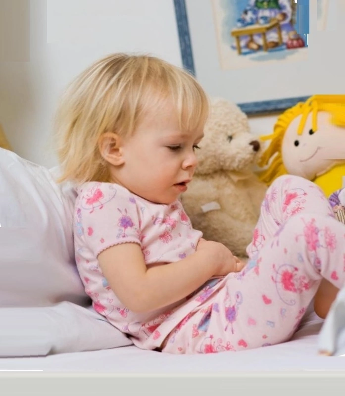 В детском саду Волгодонска отравились дети