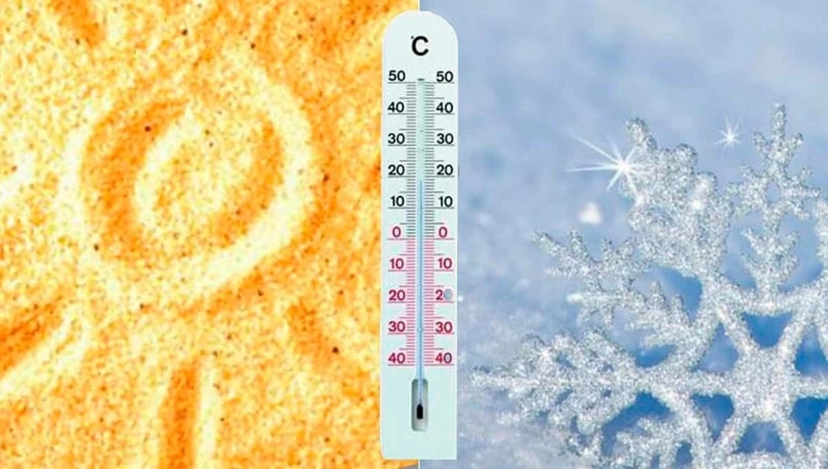 От +40° до 0° чего ждать от погоды в сентябре?