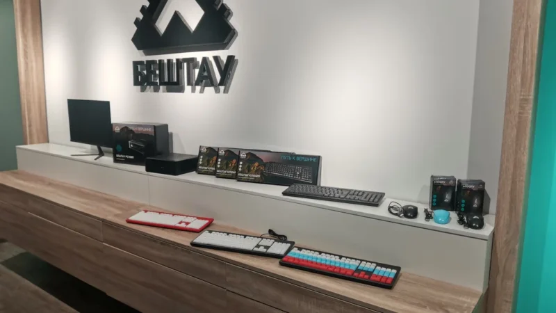 Команда Ростовской области прошла предзащиту проекта технопарка «Бештау»