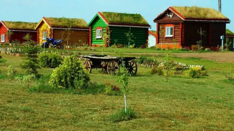 Донские фермеры выиграли грант «Агротуризм»