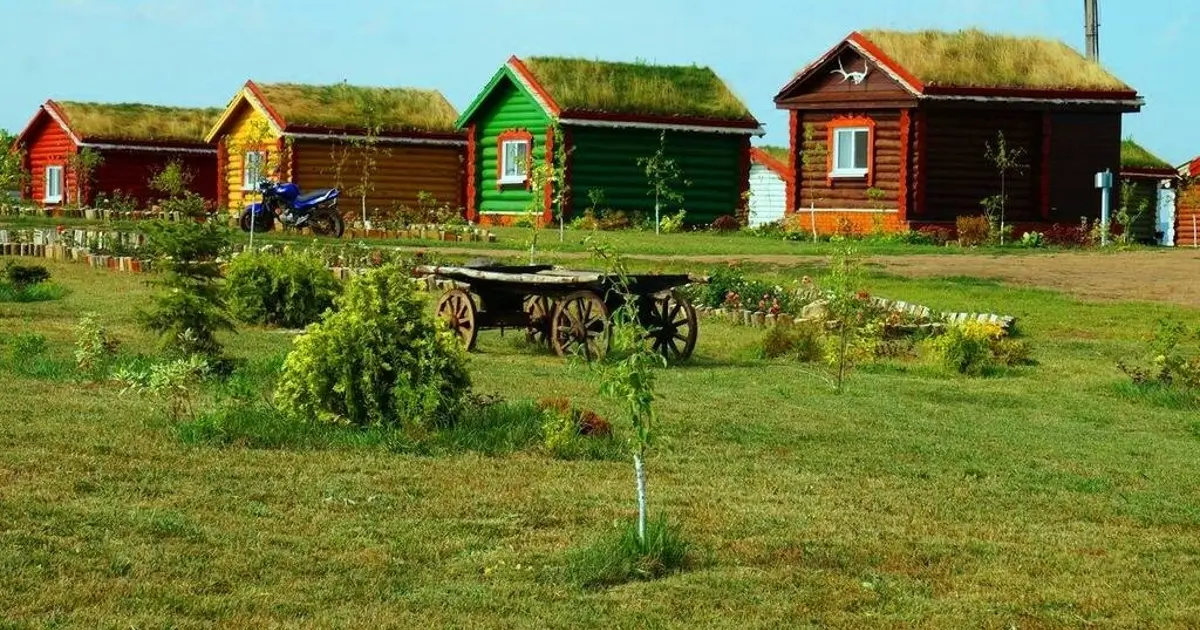 Донские фермеры выиграли грант «Агротуризм»