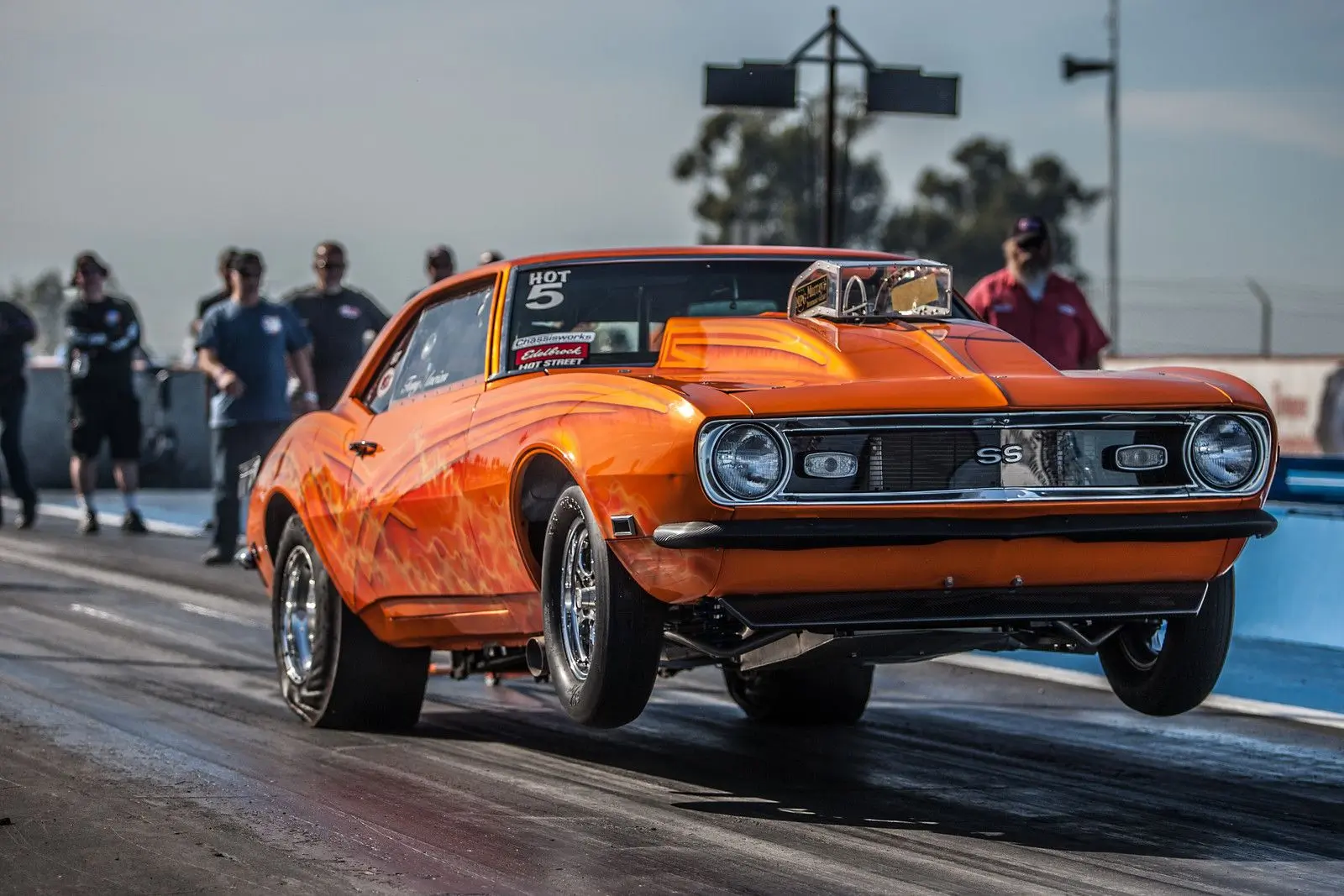 Чемпионат Ростовской области по дрэг-рейсингу «RDRC ЮГ» пройдет в Ростове-на-Дону