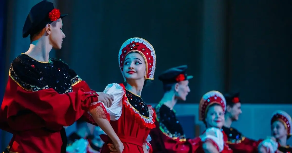 Всероссийский фестиваль «Русская комедия» проходит в Донской столице