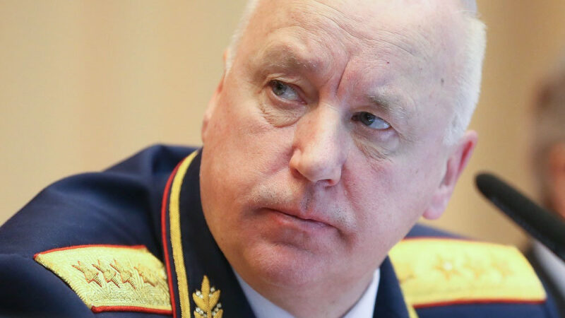 Глава СК РФ взял на контроль ситуацию с давкой в одной из ростовских школ