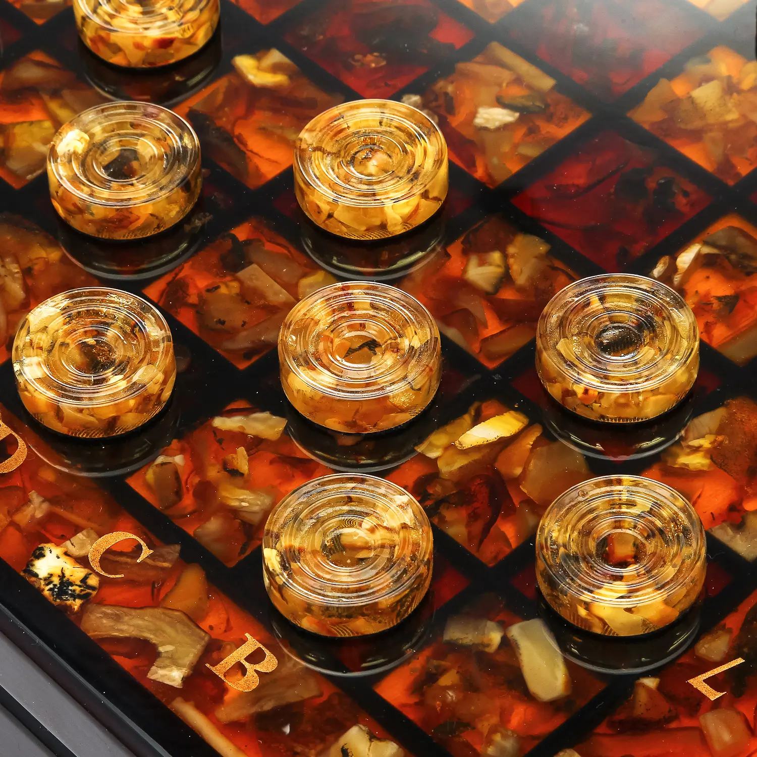 В Ростове-на-Дону пройдет первенство Ростовской области по Русским шашкам