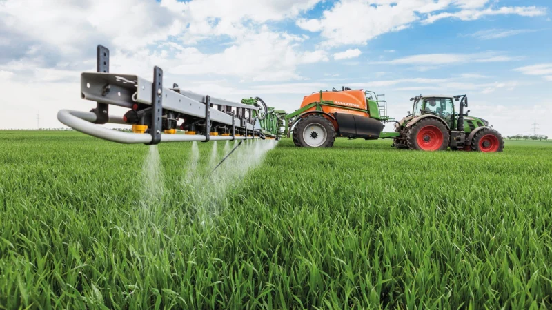 Более 20 предприятий Ростовской области используют запрещённые химические вещества