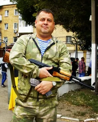 Педагог из Гуково победил в номинации «Наставник специальной подготовки» на всероссийском конкурсе «Быть, а не казаться»