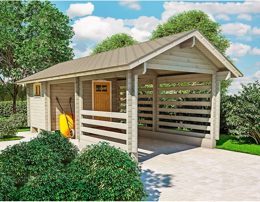 Узаконить постройки на участках станет легче