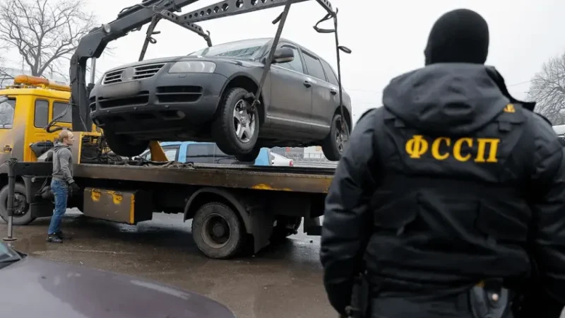 Отберут ли машину за просрочку автокредита? Подробный анализ ситуации