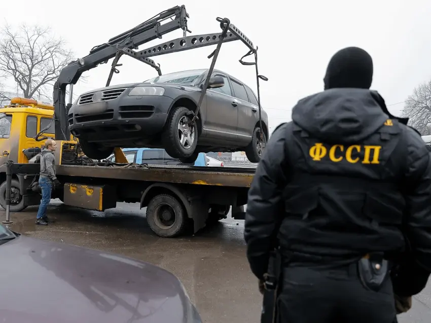 Отберут ли машину за просрочку автокредита? Подробный анализ ситуации