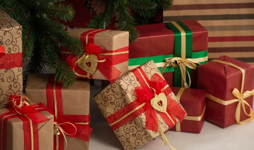Как правильно выбрать подарок на Новый год?