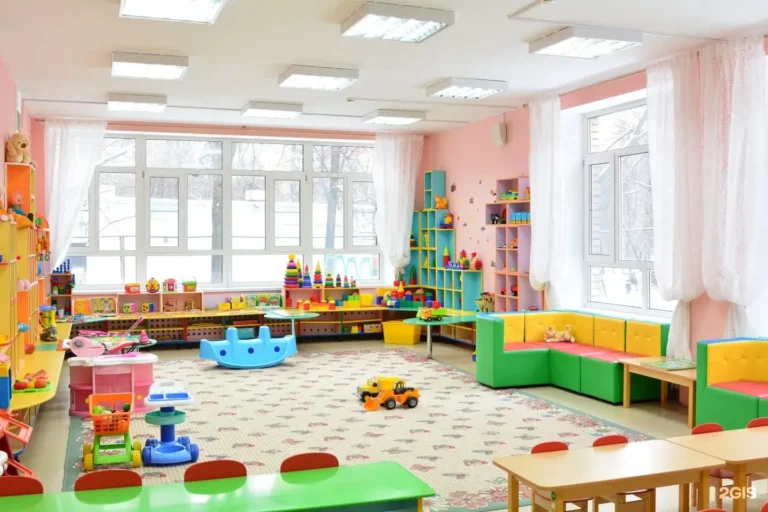 В Ростове-на-Дону плата за детский сад увеличится в два раза