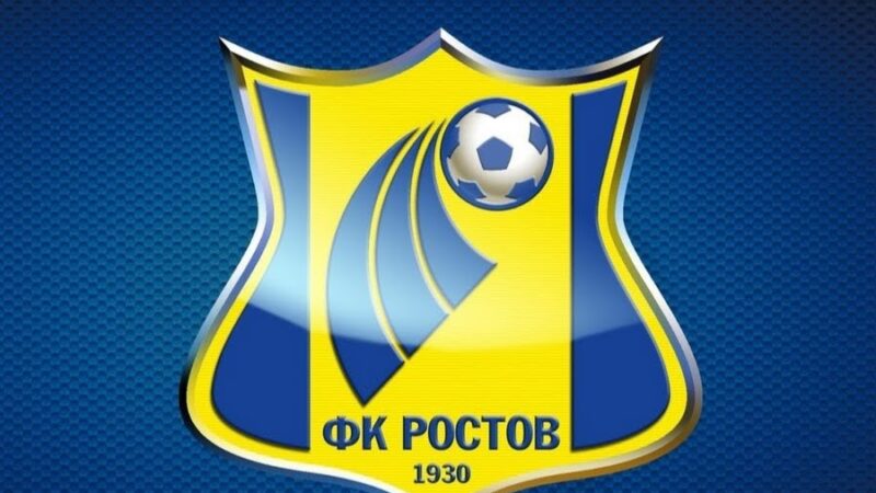 Разгром нижегородцев на Ростов Арене