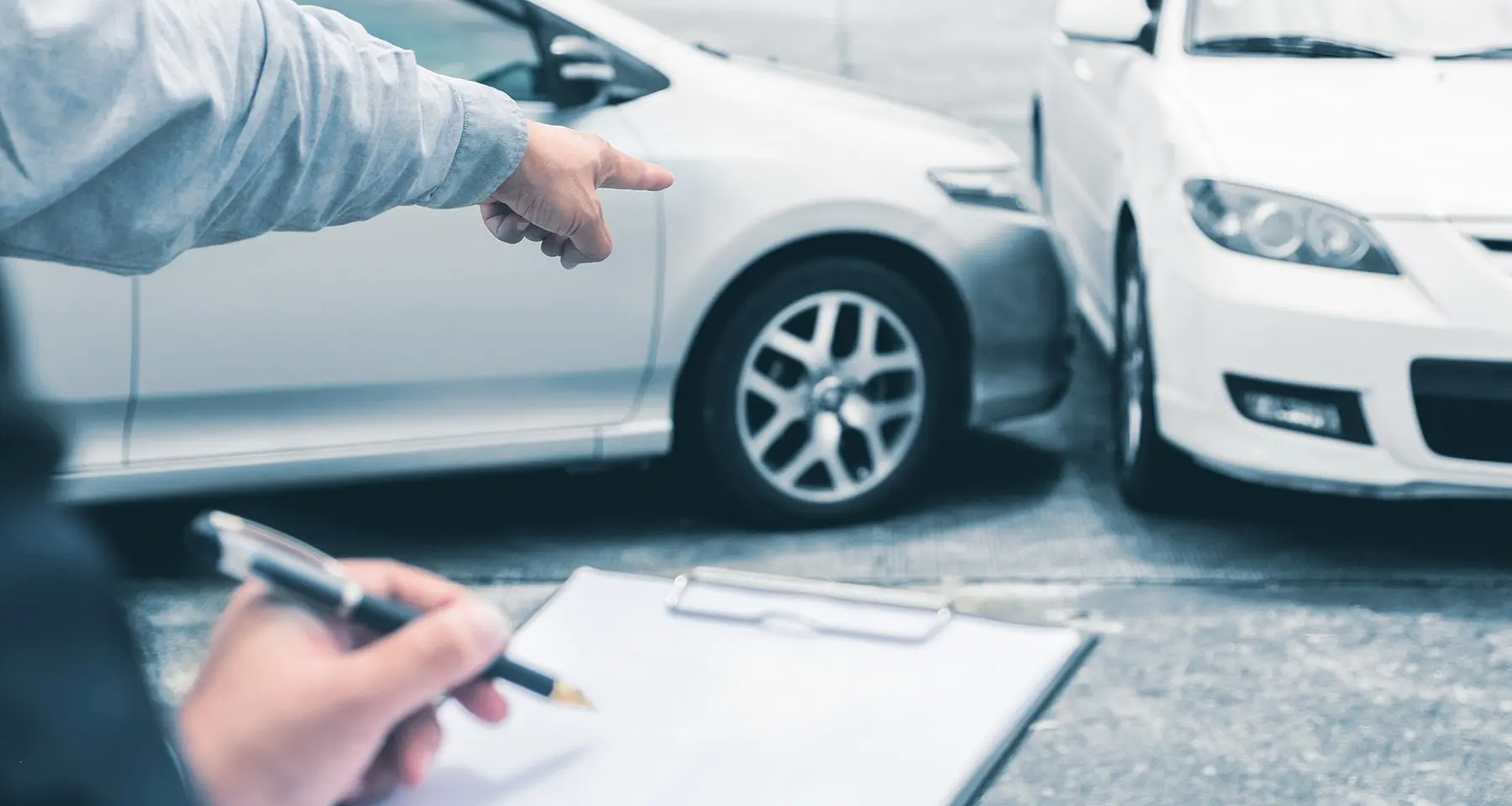 Какие документы нужно заполнять при дтп, если у вас электронный страховой полис ОСАГО: инструкция