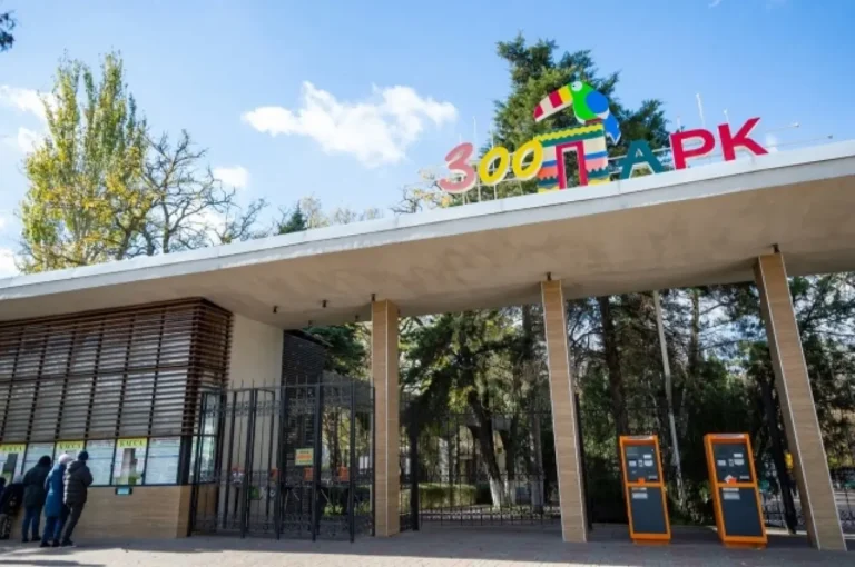 Ростовский зоопарк вновь открывает двери обновленного “Экзотариума”: что ждет посетителей?