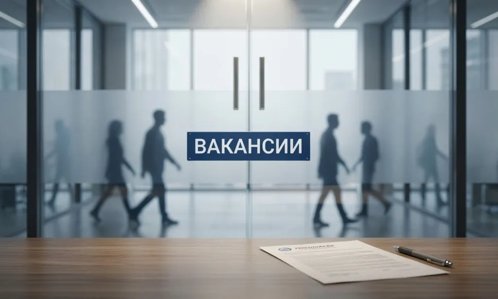 Наём персонала в 2025 году: вызовы и решения