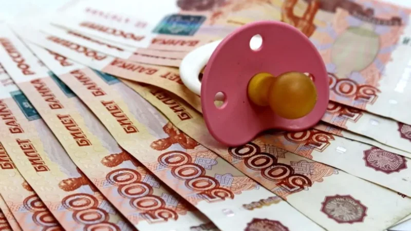 Как получить алименты на ребенка через суд в 2025 году: инструкция