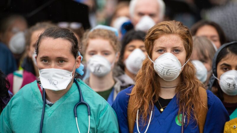 Вспышка каких заболеваний ожидается в начале 2025 года: прогнозы и риски