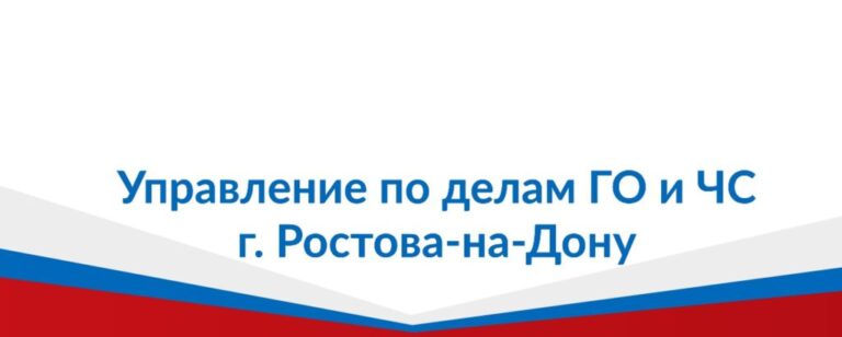 Оперативный штаб создан в Ростове-на-Дону для обеспечения бесперебойного функционирования города в период новогодних и рождественских праздников 2024-2025