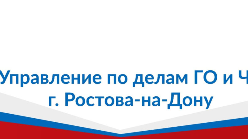 Оперативный штаб создан в Ростове-на-Дону для обеспечения бесперебойного функционирования города в период новогодних и рождественских праздников 2024-2025