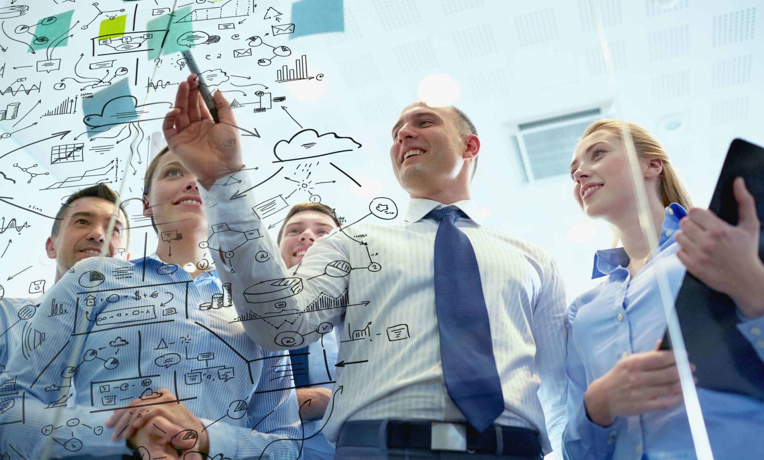 Новый бизнес в Ростове: пошаговое руководство по открытию своего дела и получению поддержки