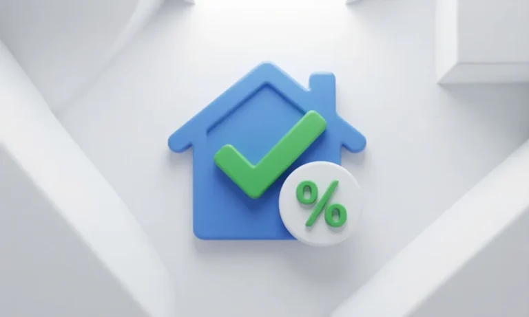 Налог с продажи коммерческой недвижимости в 2025 году: что нужно знать