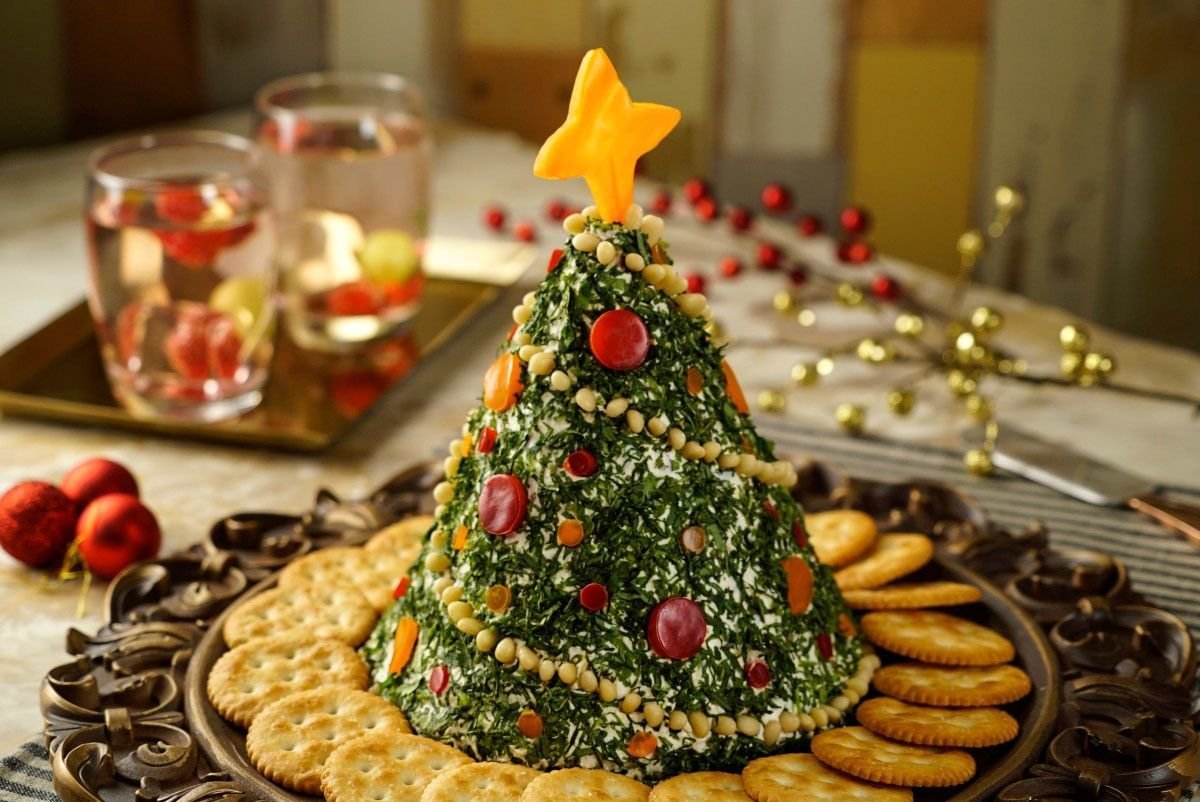 Что приготовить на новогодние праздники: советы и рецепты