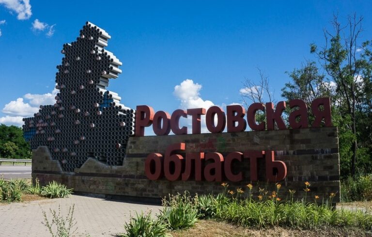 Прямые линии с главами муниципалитетов Ростовской области: вопросы и ответы