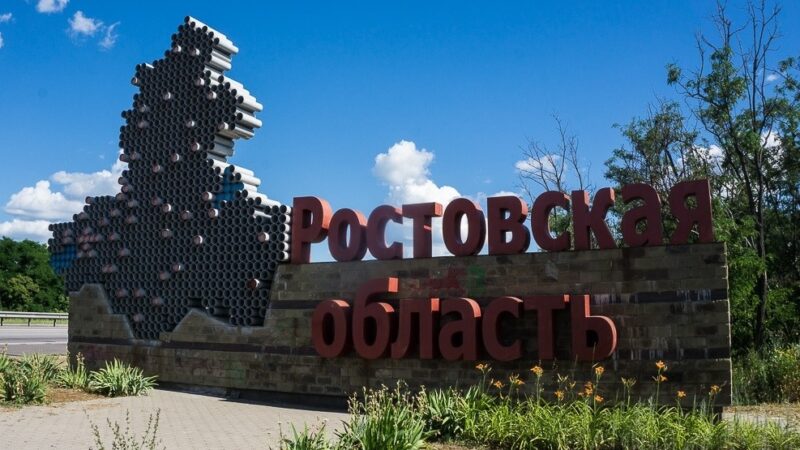 Прямые линии с главами муниципалитетов Ростовской области: вопросы и ответы