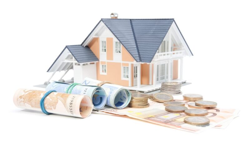 Налог с продажи коммерческой недвижимости в 2025 году: что нужно знать