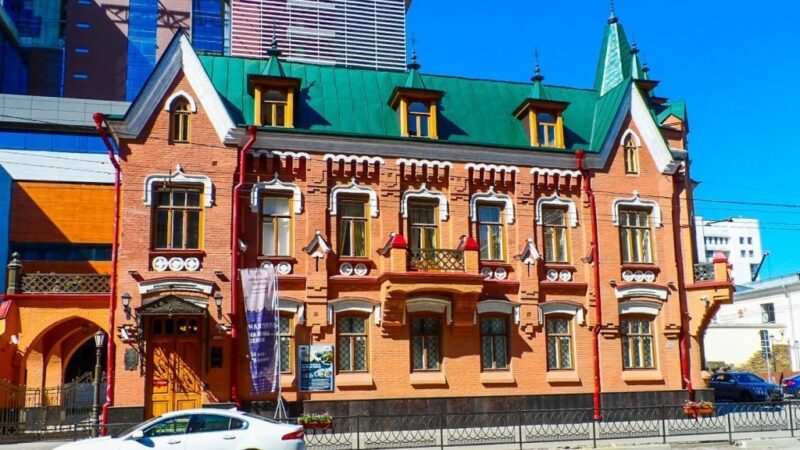Выходные в Ростове-на-Дону: куда сходить, что посетить