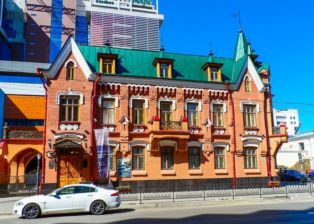 Выходные в Ростове-на-Дону: куда сходить, что посетить