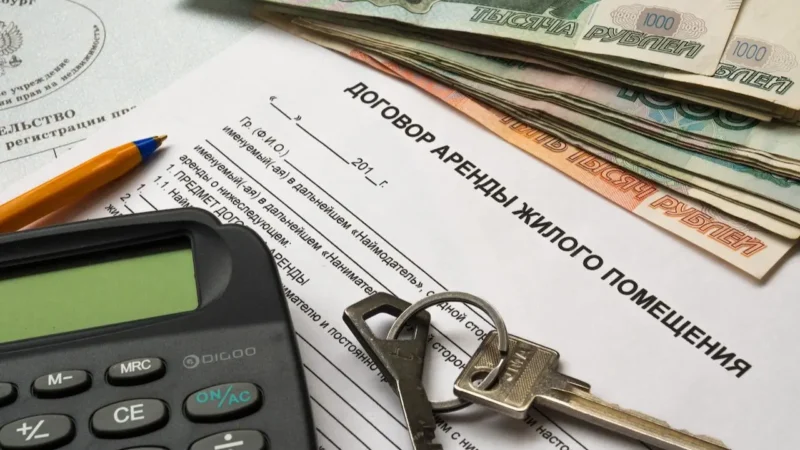 Налог на сдачу квартиры в аренду в 2025 году: всё, что нужно знать арендодателю