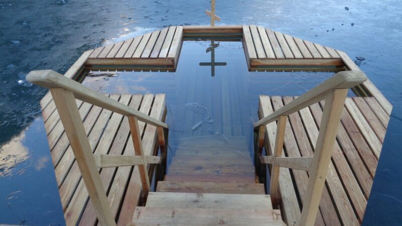 Где окунуться в купель на Крещение 2026 в Ростовской области: полный список мест и график