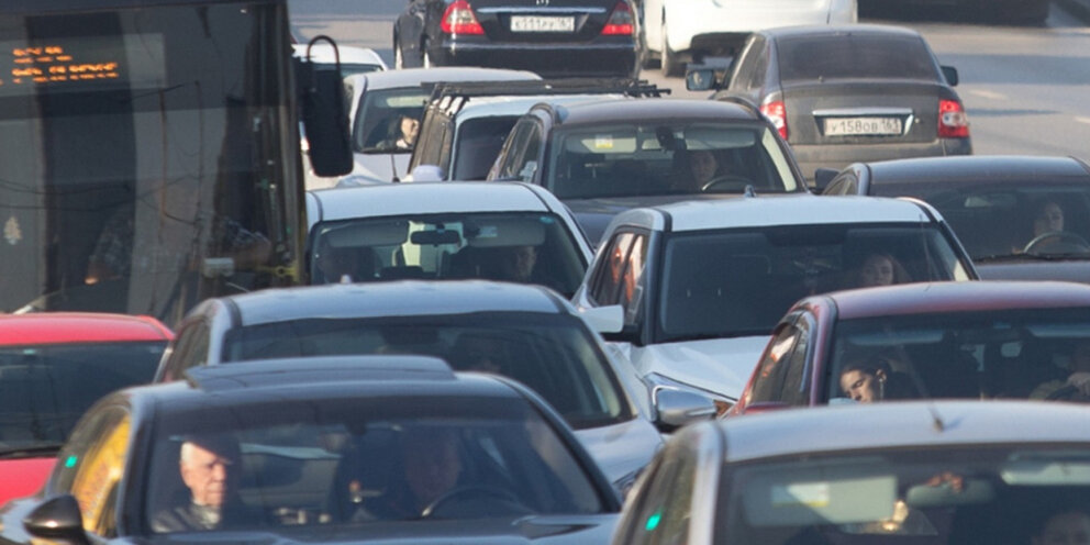 Пробки на въезде в Ростов-на-Дону: Как объехать? Актуальные маршруты и советы 2025