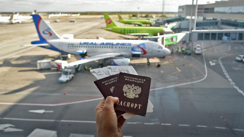 Прогноз цен на авиабилеты в 2025 году