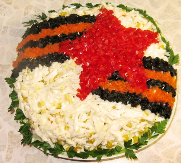 Меню на 23 февраля: 10 вкусных и полезных блюд для настоящих мужчин