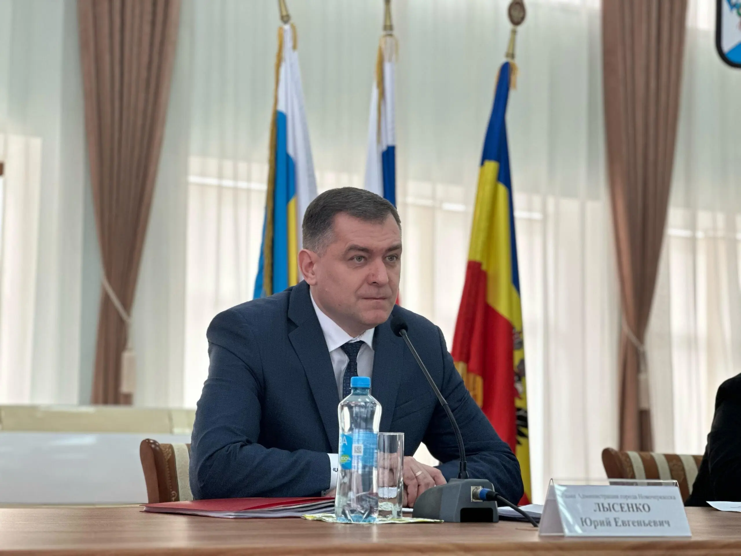 В Новочеркасске предлагают присвоить звание «Почётный гражданин» 10 ветеранам Великой Отечественной войны