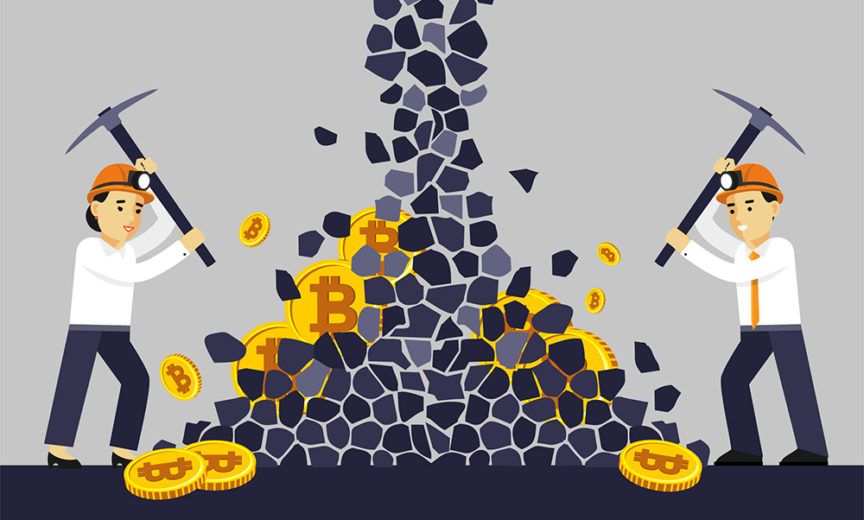 Правила налогообложения майнинга в России в 2025 году: руководство