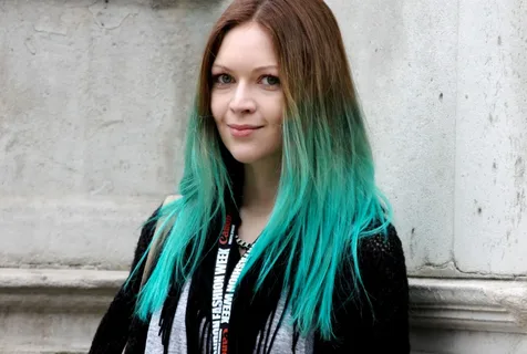 Модные тенденции окрашивания волос в 2025 году