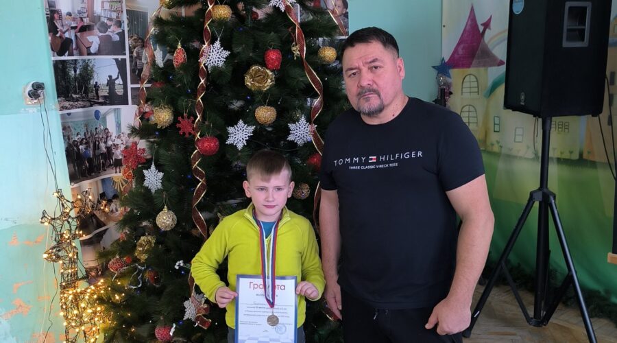 Аксайский Рождественский шашечный турнир: яркий старт игрового сезона 2025 Аксайский Рождественский шашечный турнир: яркий старт игрового сезона 2025