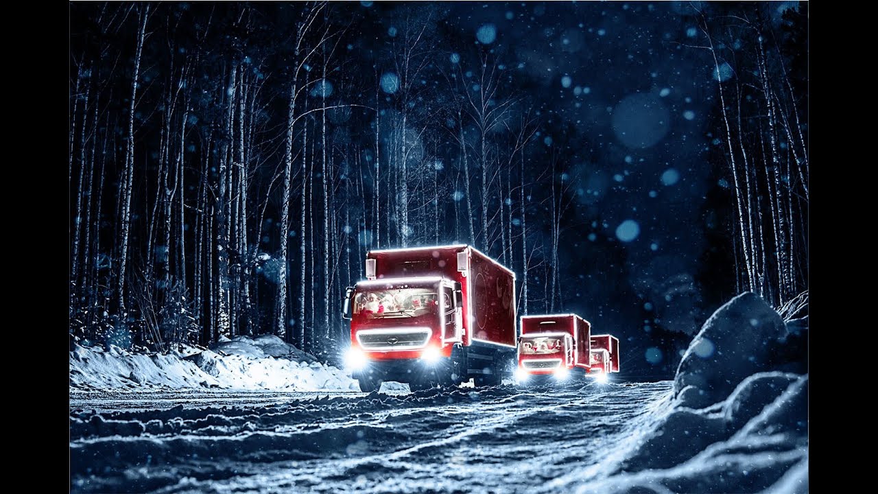 Изменения в организации движения грузового транспорта в Ростове-на-Дону (2024-2025)