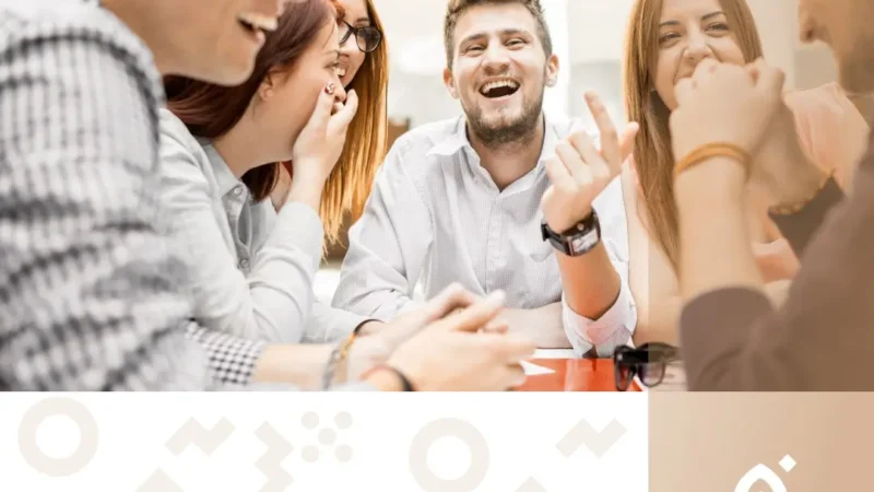 Приглашаем на семинар «Тренды продвижения в социальных сетях в 2025 году»