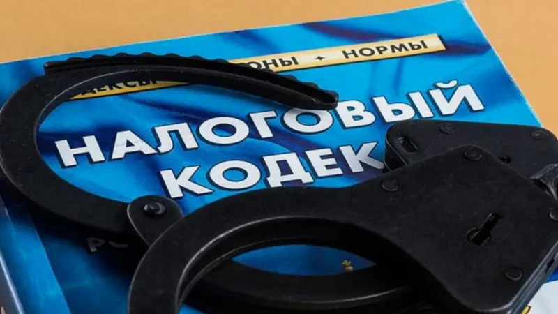 Последствия неуплаты налогов в 2025 году: разбираемся в рисках и возможностях